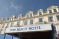 New Beach Hotel ホテル詳細