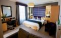 New Northumbria Hotel ホテル詳細