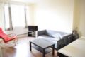 New Renovated & Spacious 4-Bed Apartment ホテル詳細