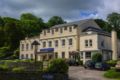 Newby Bridge Hotel ホテル詳細