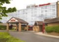 Newcastle Gateshead Marriott Hotel Metrocentre ホテル詳細