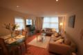 Newly Refurbished Modern Quayside Apartment ホテル詳細