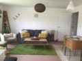 Nice 2bed Flat/En-Suite/Near town ホテル詳細