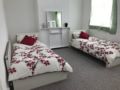 Nice Double Room in Stratford ホテル詳細