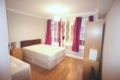 Nice one bedroom in Marble arch London ホテル詳細
