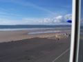 Nirvana, Jersey Quay, Aberavon, SA12 6QN, Wales ホテル詳細