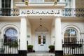 Normandie Hotel ホテル詳細