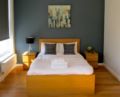 Notting Hill - Concept Serviced Apartments ホテル詳細