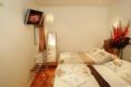 Notting Hill Gate Hotel ホテル詳細