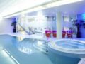 Novotel Edinburgh Centre ホテル詳細