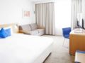 Novotel London Excel ホテル詳細