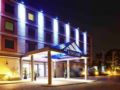 Novotel London Heathrow Airport M4 Jct. 4 ホテル詳細