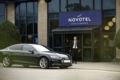 Novotel London Stansted Airport ホテル詳細