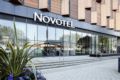 Novotel London Wembley ホテル詳細