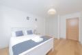 Novus Apartments Battersea ホテル詳細