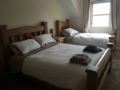 Oatlands Self Catering Lets ホテル詳細