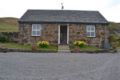 Oban Seil Farm The Bothy ホテル詳細