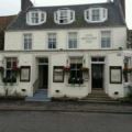 Old Aberlady Inn ホテル詳細