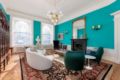 onefinestay - Edinburgh Private Homes ホテル詳細