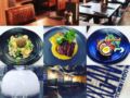 Oxgang Kitchen Bar & Rooms ホテル詳細
