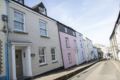 Padstow Breaks - Cottages & Apartments ホテル詳細