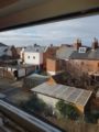 Pansy Cottage in Historic Tewkesbury, Sleeps 4 (2) ホテル詳細