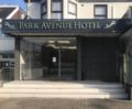 Park Avenue Hotel ホテル詳細