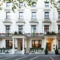 Park Grand London Hyde Park ホテル詳細