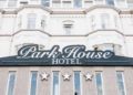 Park House Hotel ホテル詳細