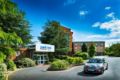 Park Inn by Radisson Cardiff North ホテル詳細