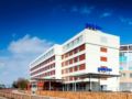 Park Inn by Radisson Peterborough ホテル詳細