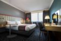 Park Inn by Radisson York City Centre ホテル詳細