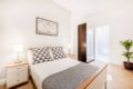 Partum Apartments Paddington ホテル詳細