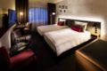 pentahotel Warrington ホテル詳細