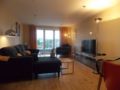 Penthouse apartment in Basingstoke ホテル詳細