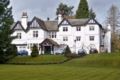 Pine Trees Hotel Pitlochry ホテル詳細