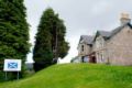 Pitlochry Youth Hostel ホテル詳細