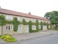 Plawsworth Aparthotel ホテル詳細
