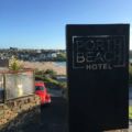 Porth Beach Hotel ホテル詳細