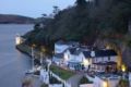 Portmeirion Village & Castell Deudraeth ホテル詳細