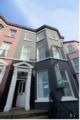 Portrush Townhouse Boutique Hostel ホテル詳細