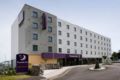 Premier Inn Aberdeen Airport - Dyce ホテル詳細