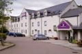 Premier Inn Aberdeen - Anderson Drive ホテル詳細