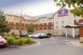 Premier Inn Birmingham NEC/Airport ホテル詳細