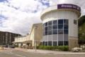 Premier Inn Dover Central - Eastern Ferry Terminal ホテル詳細