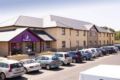 Premier Inn Edinburgh Dalkeith ホテル詳細