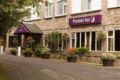 Premier Inn Edinburgh East ホテル詳細