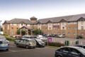 Premier Inn Glasgow Airport ホテル詳細