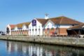 Premier Inn Hartlepool Marina ホテル詳細