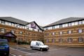 Premier Inn London Beckton ホテル詳細